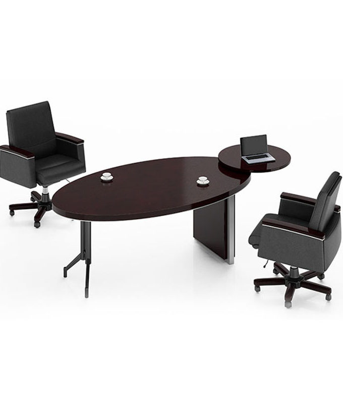 Leisure Meeting Table